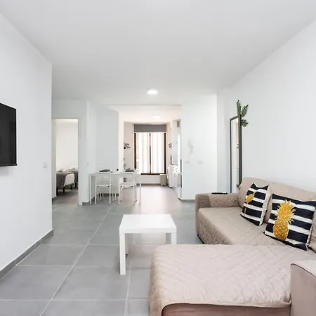 Home2book Americas Flat, Pool & Terrace *