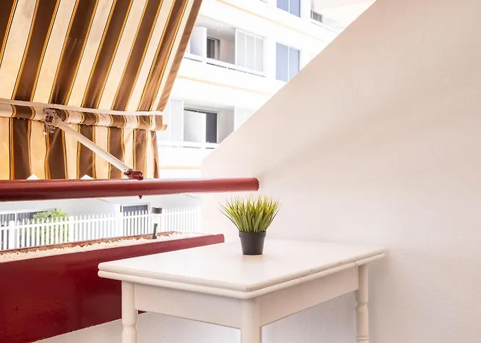 Home2book Americas Flat, Pool & Terrace *