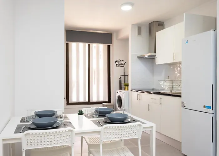 Home2book Americas Flat, Pool & Terrace 公寓 阿罗纳