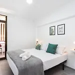 Apartmán Home2book Americas Flat, Pool & Terrace