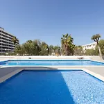 Home2book Americas Flat, Pool & Terrace *