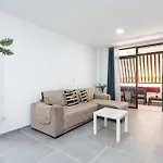 Home2book Americas Flat, Pool & Terrace Apartmán *